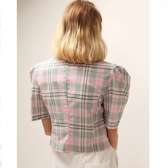 STORETS TOP - Picture 3 of 7